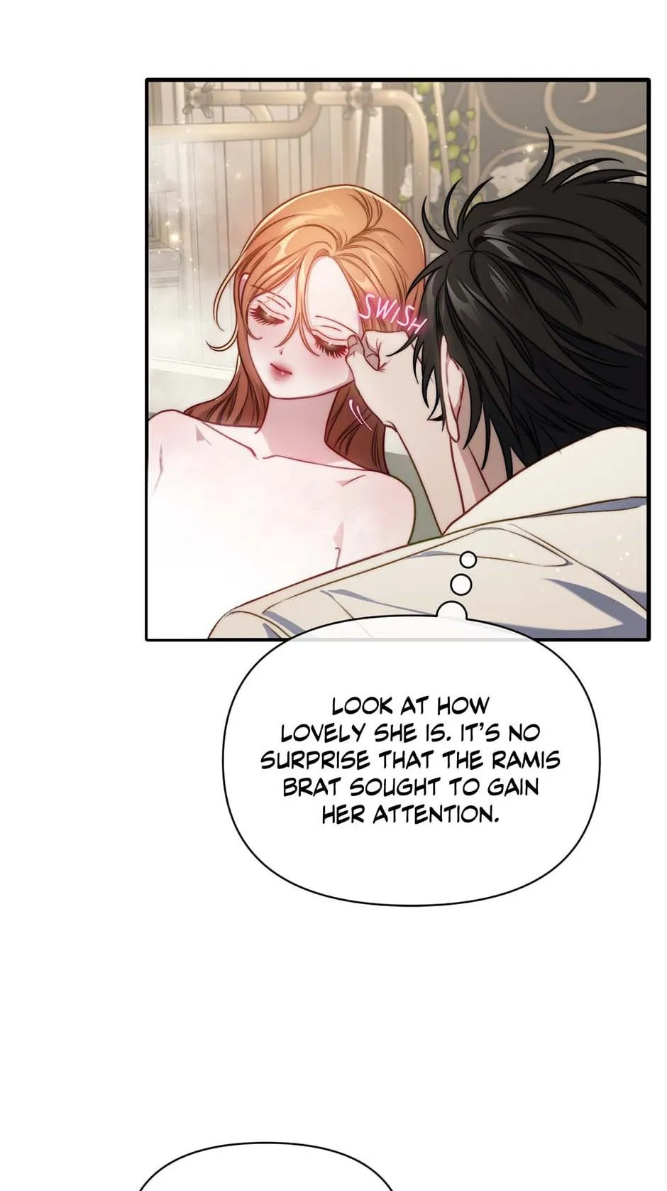 Lucia (Taruvi) Chapter 164 page 86 - 