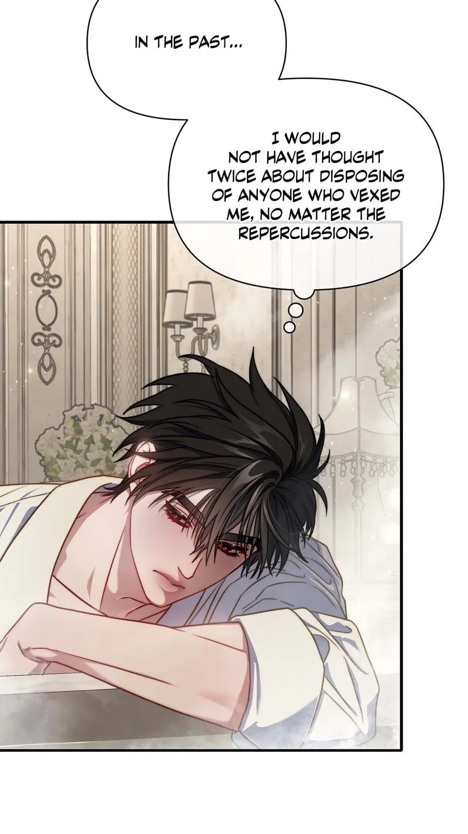 Lucia (Taruvi) Chapter 164 page 87 - 