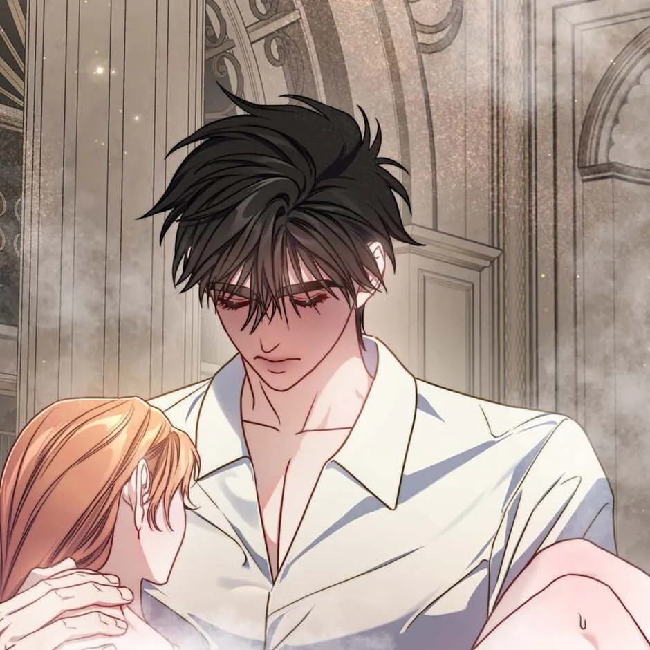 Lucia (Taruvi) Chapter 164 page 94 - 