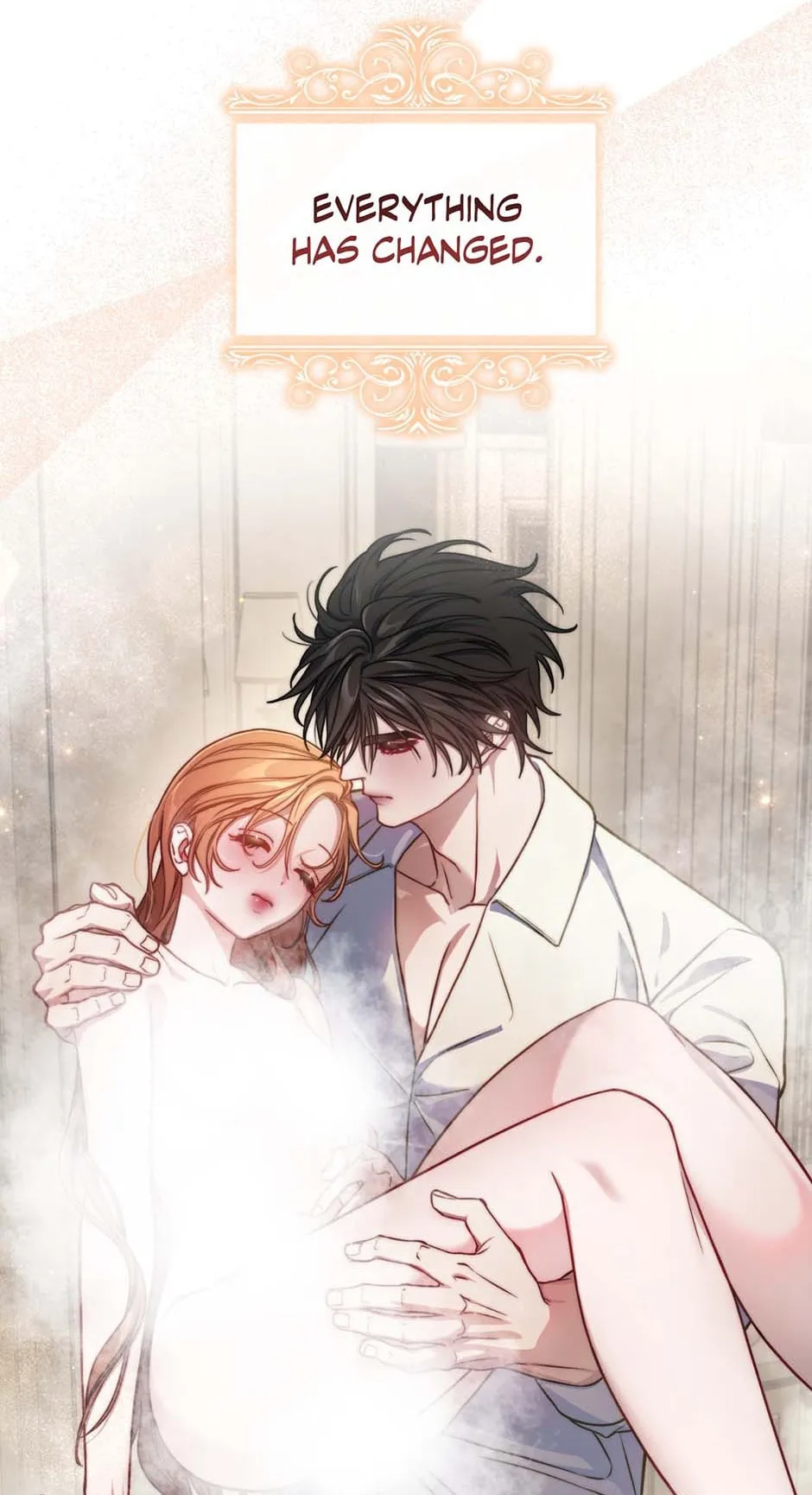 Lucia (Taruvi) Chapter 164 page 98 - 