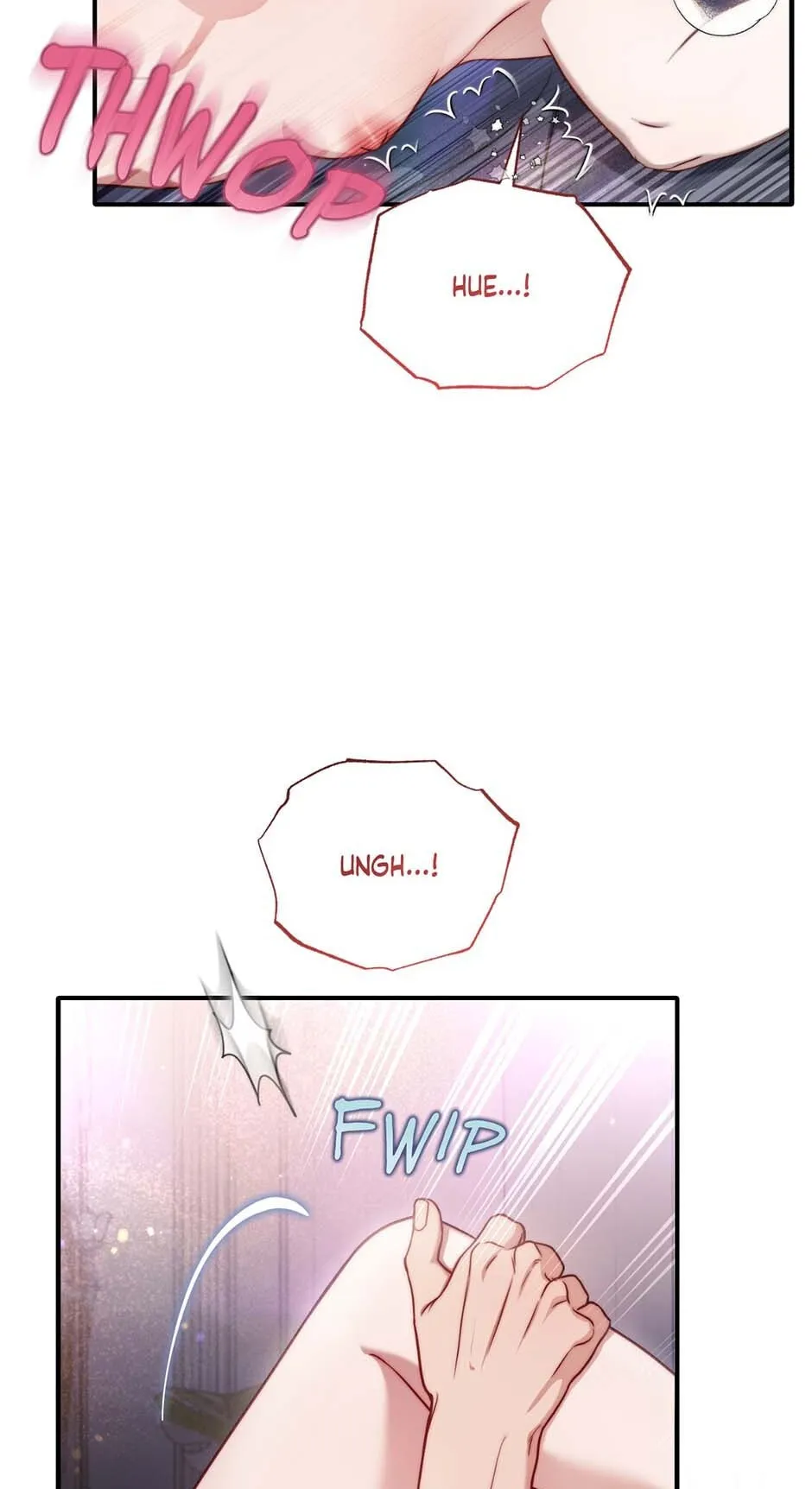 Lucia (Taruvi) Chapter 165.1 page 42 - 