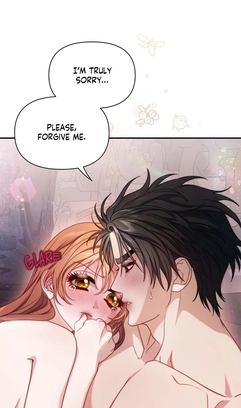 Lucia (Taruvi) Chapter 165.1 page 72 - 