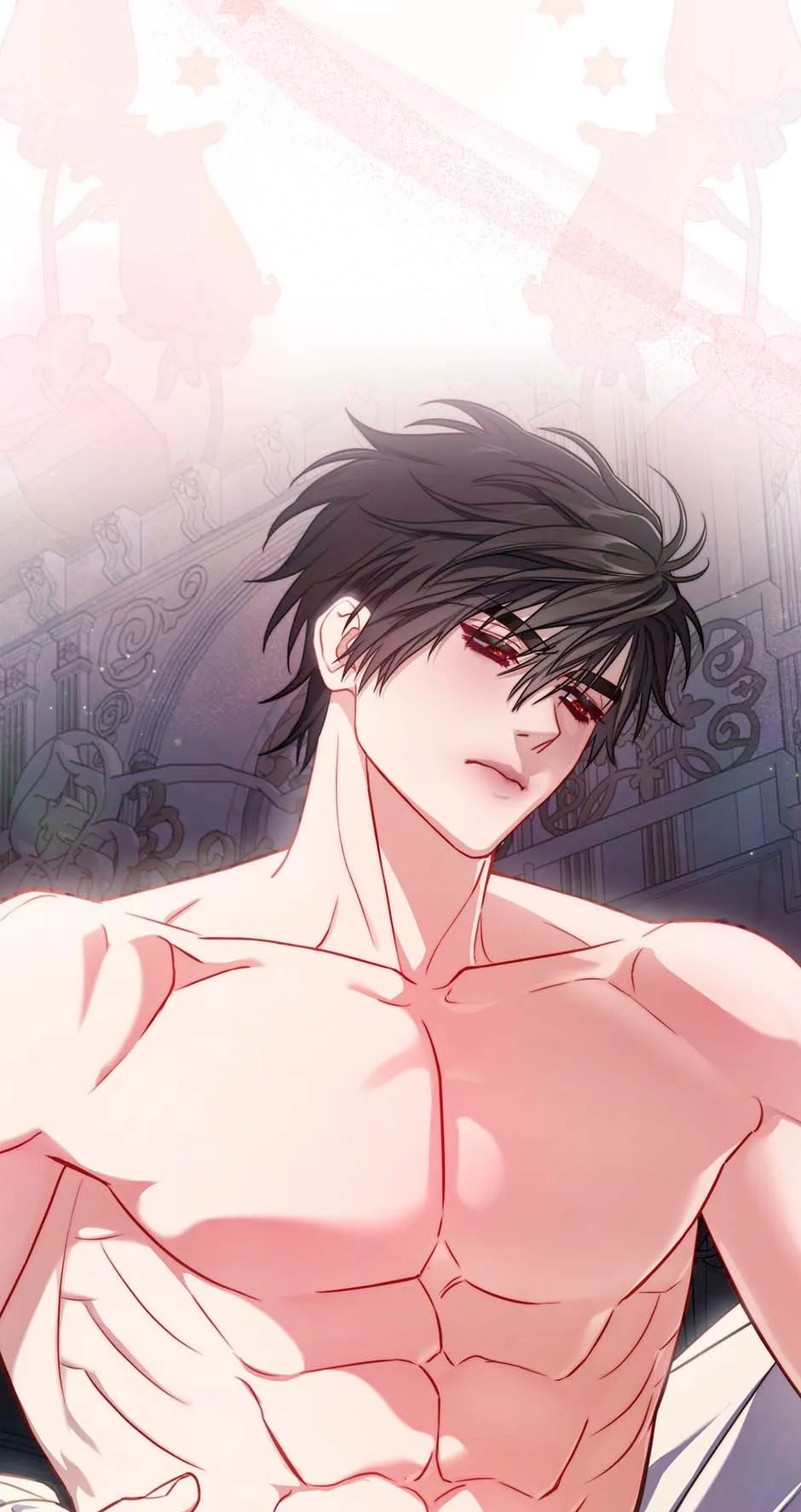Lucia (Taruvi) Chapter 165 page 26 - 
