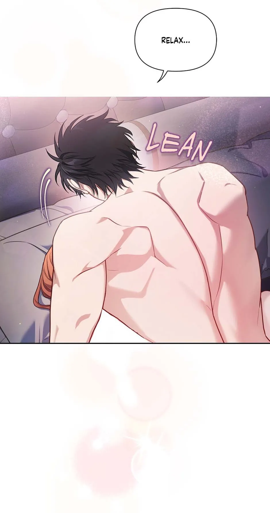 Lucia (Taruvi) Chapter 165 page 31 - 