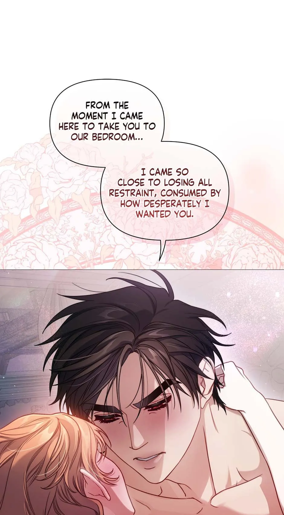 Lucia (Taruvi) Chapter 165 page 38 - 