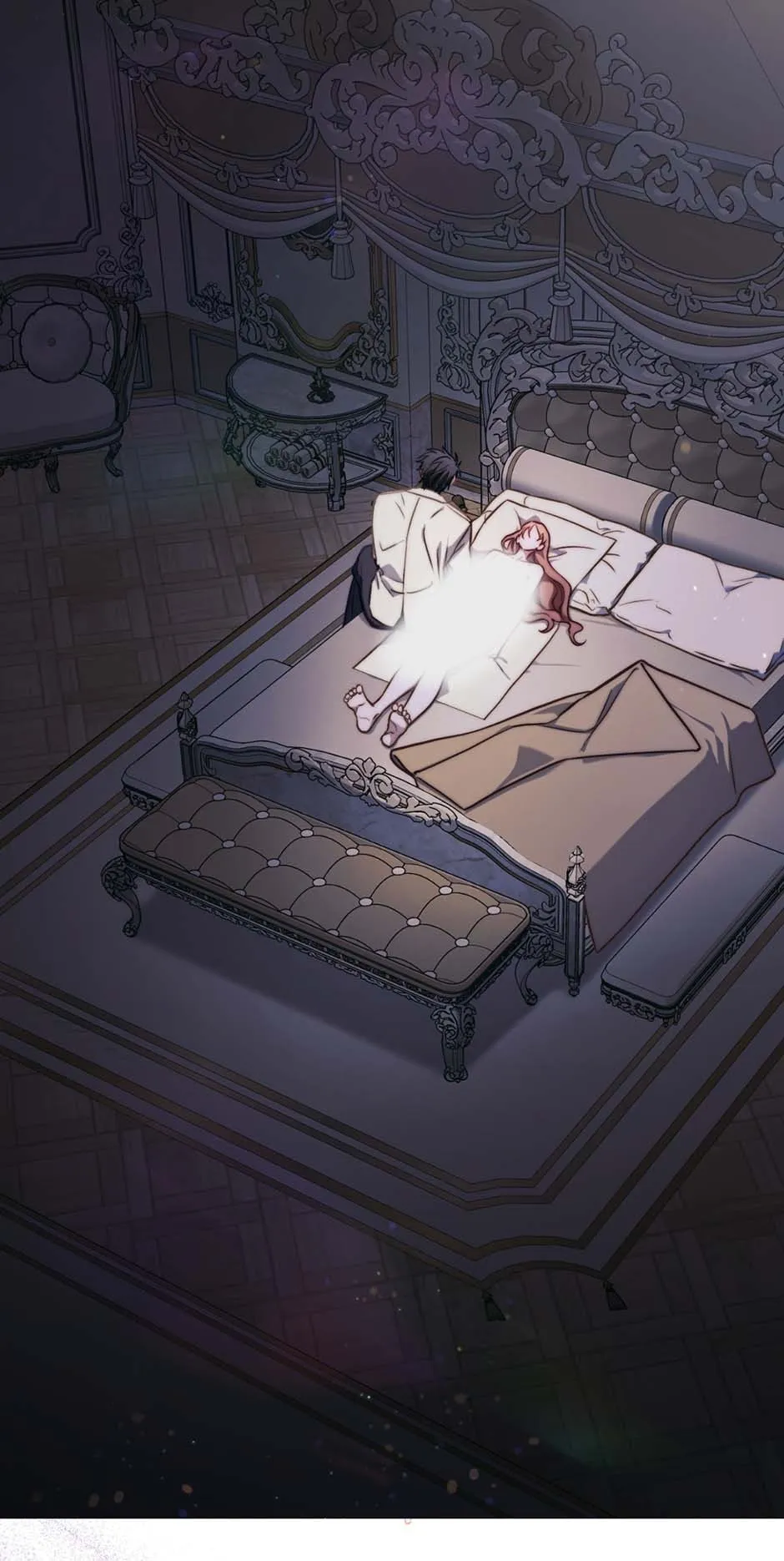 Lucia (Taruvi) Chapter 165 page 6 - 