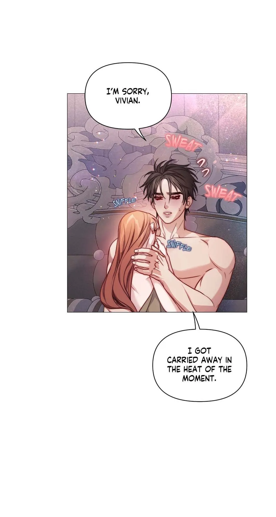 Lucia (Taruvi) Chapter 165 page 58 - 