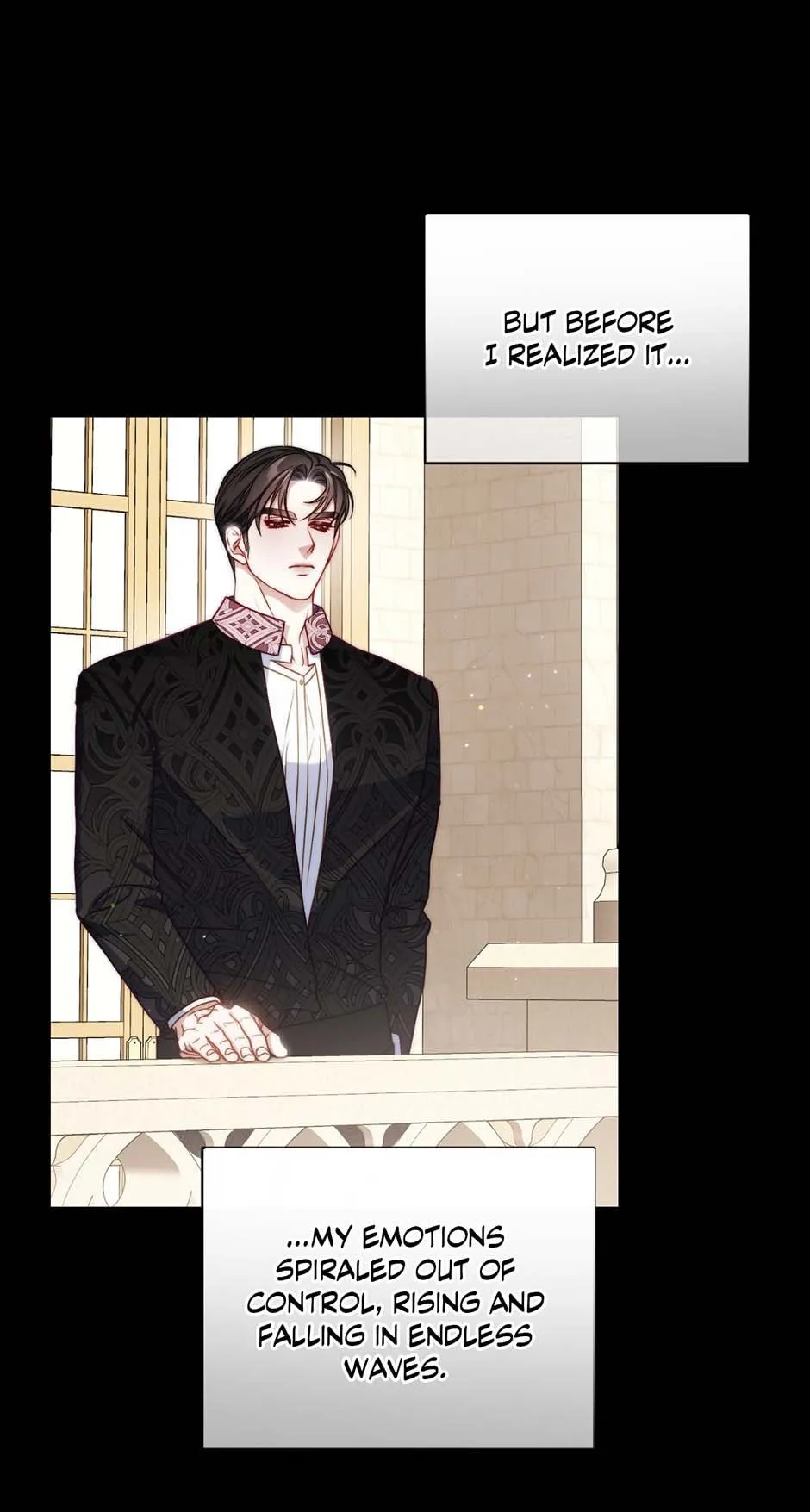 Lucia (Taruvi) Chapter 165 page 69 - 