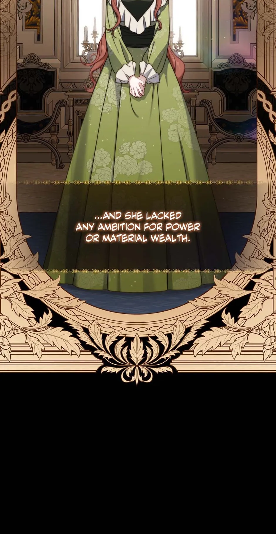Lucia (Taruvi) Chapter 165 page 76 - 