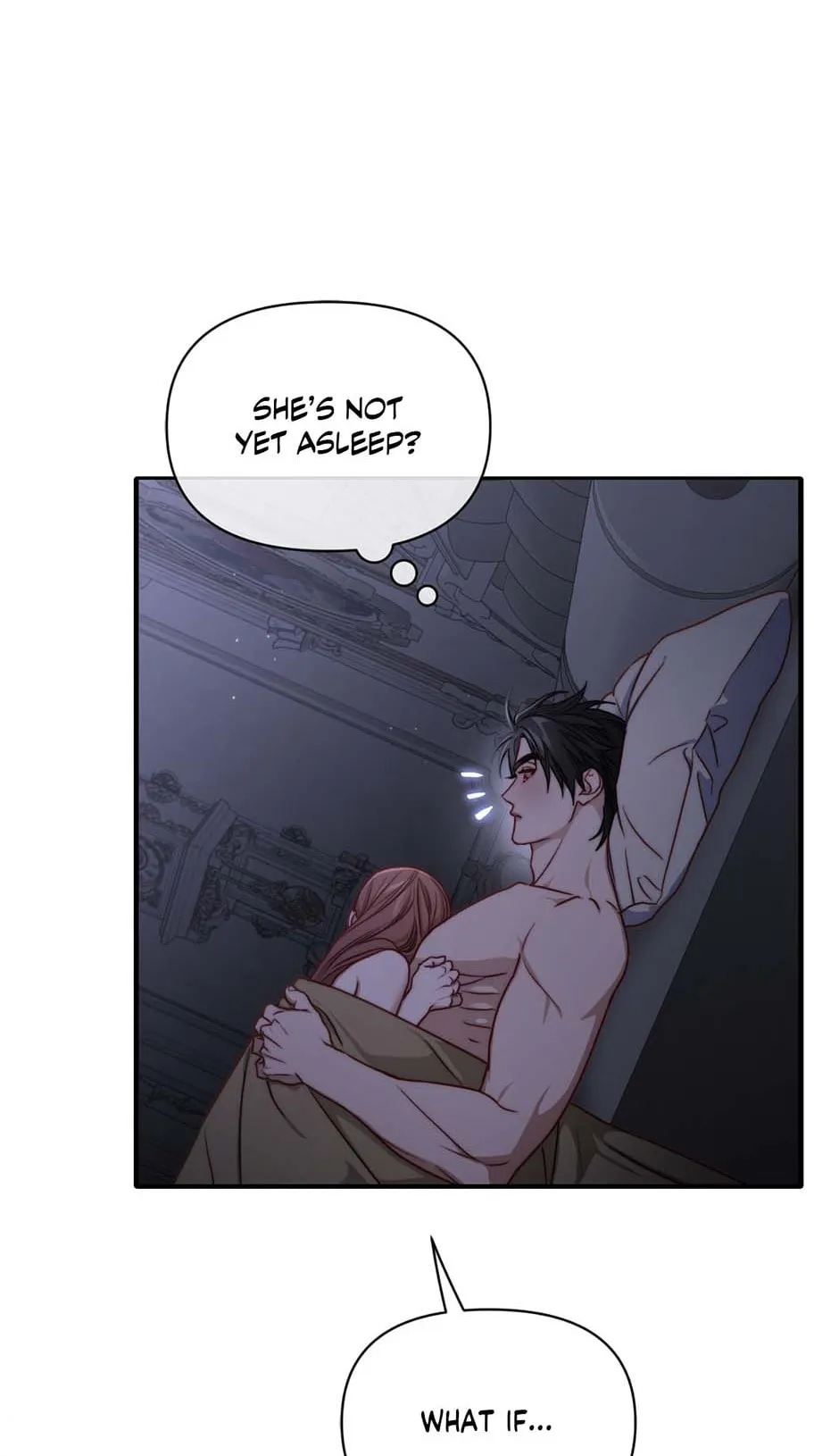 Lucia (Taruvi) Chapter 165 page 92 - 