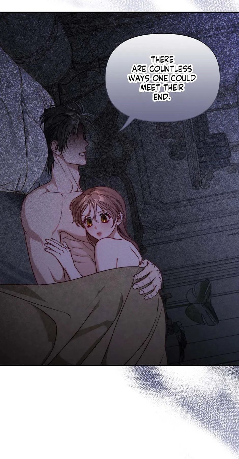 Lucia (Taruvi) Chapter 166 page 15 - 