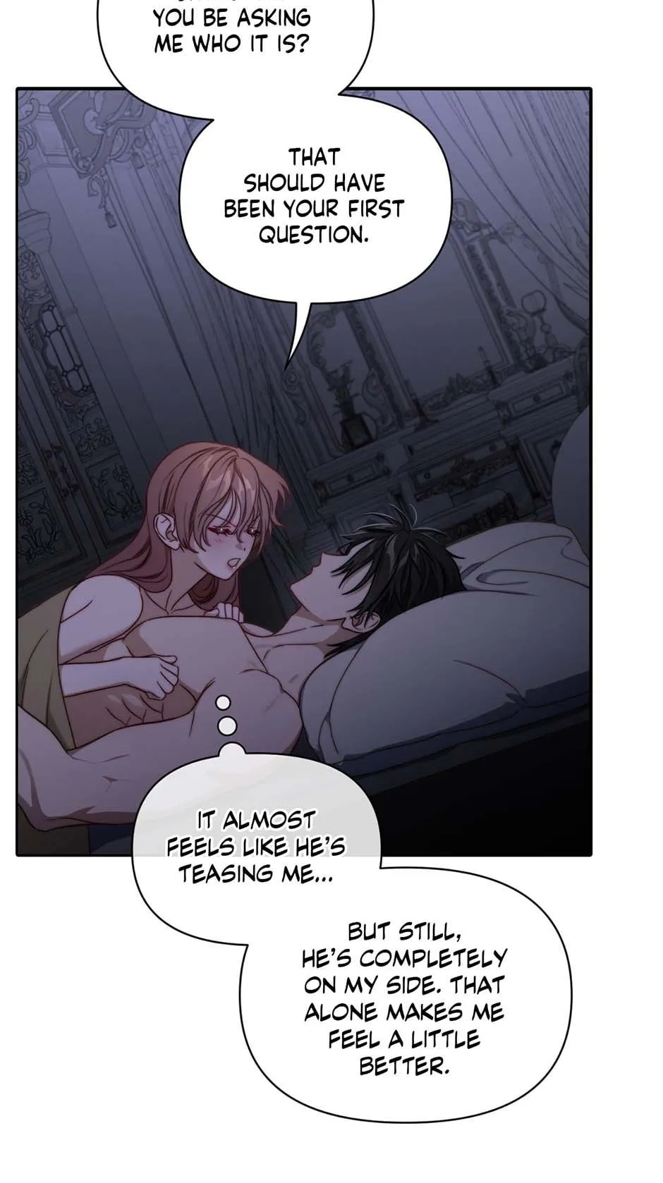 Lucia (Taruvi) Chapter 166 page 21 - 