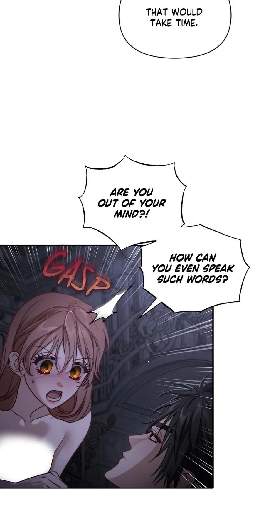 Lucia (Taruvi) Chapter 166 page 23 - 