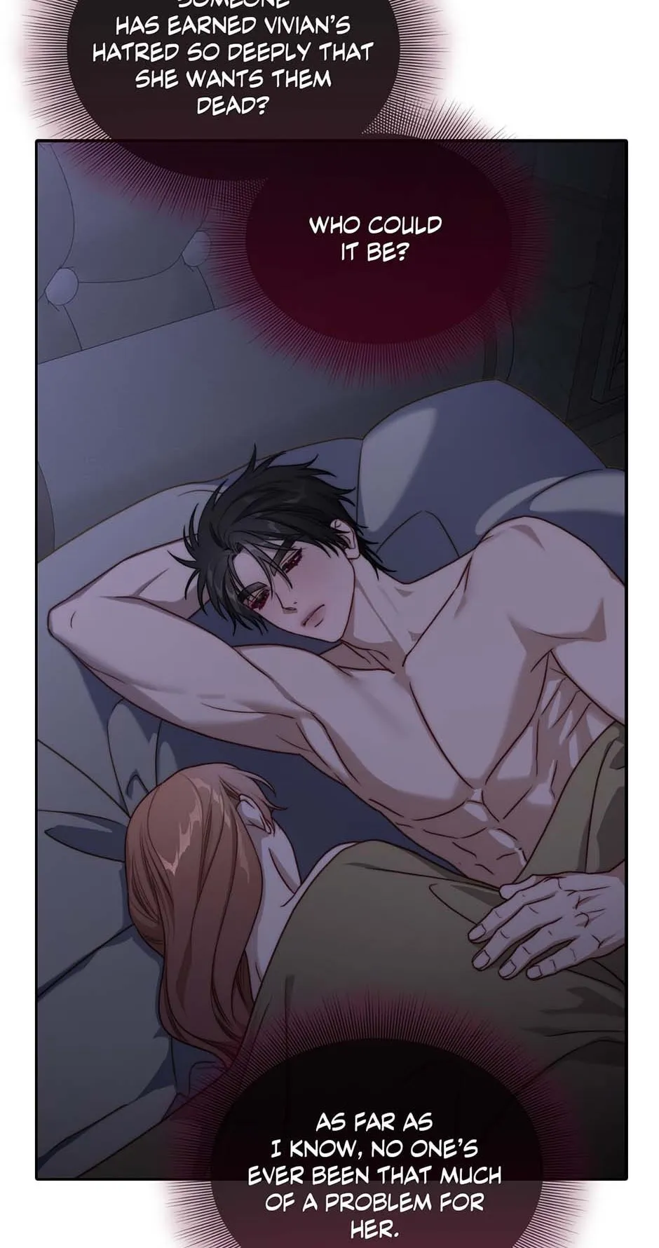 Lucia (Taruvi) Chapter 166 page 34 - 