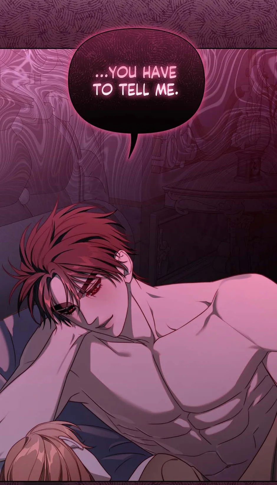 Lucia (Taruvi) Chapter 166 page 38 - 