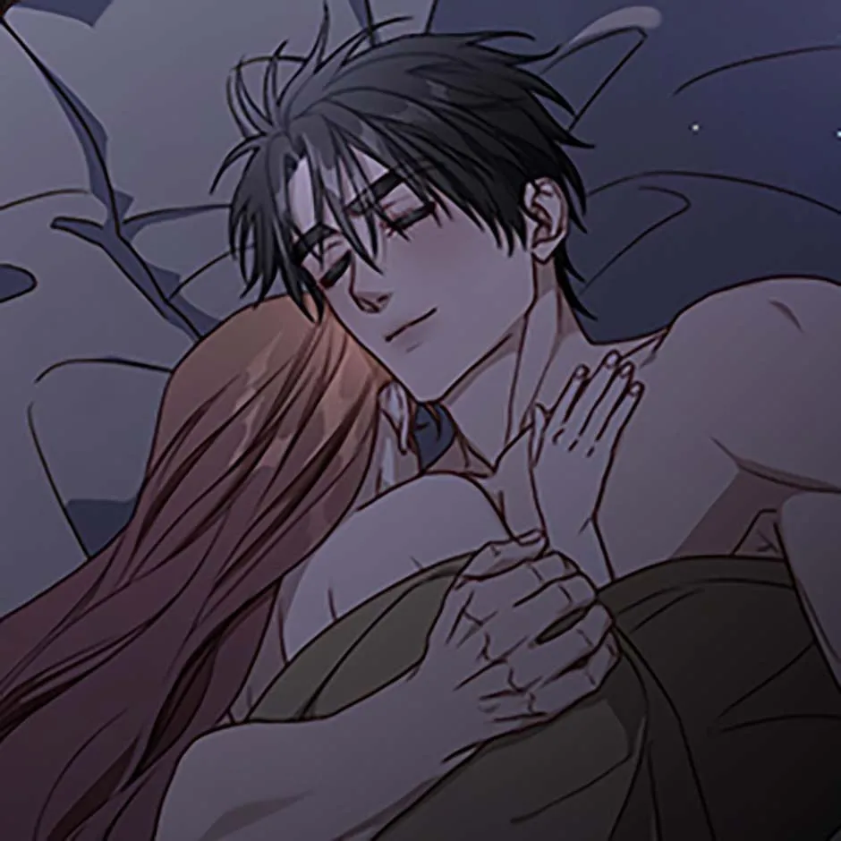 Lucia (Taruvi) Chapter 166 page 50 - 