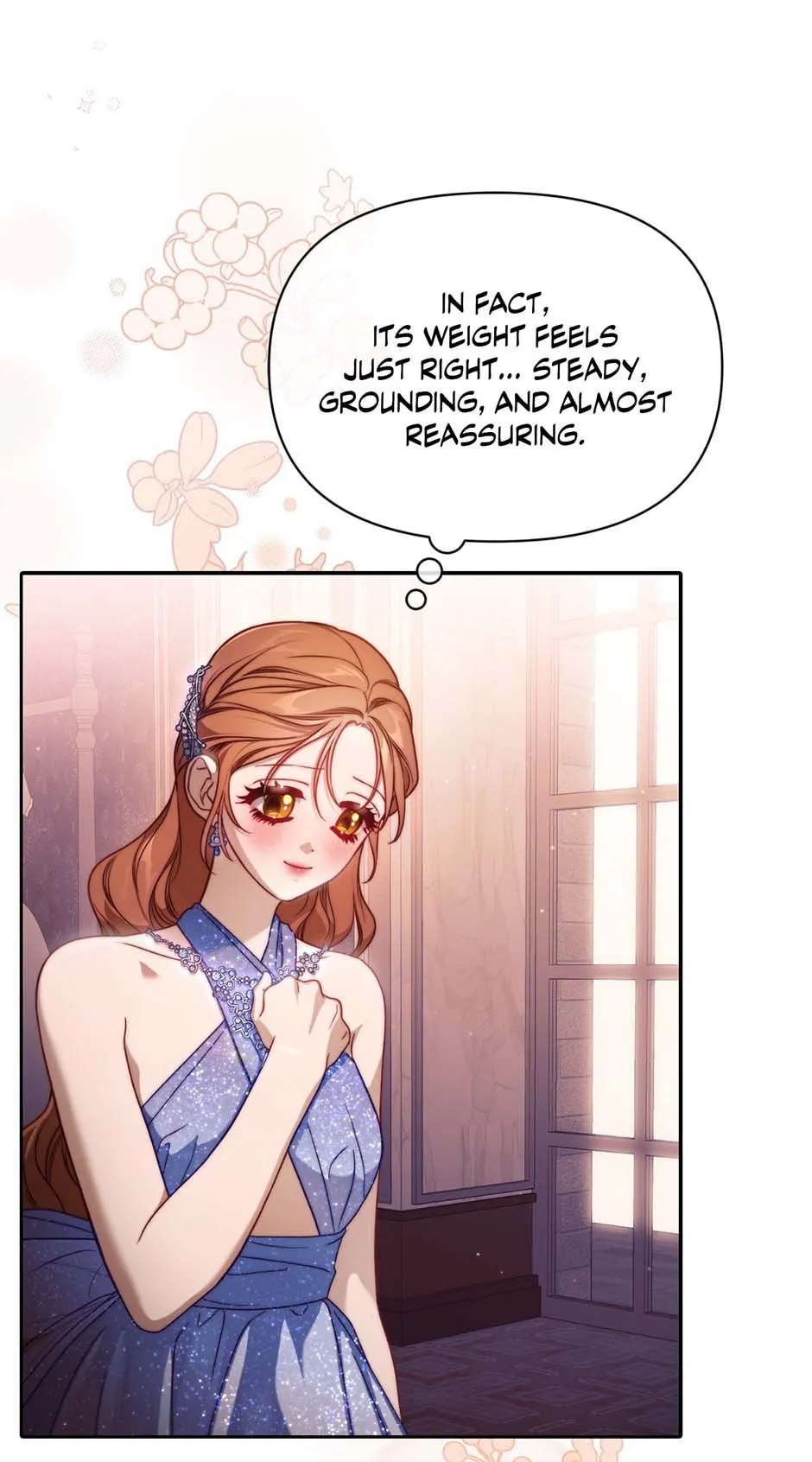 Lucia (Taruvi) Chapter 166 page 84 - 