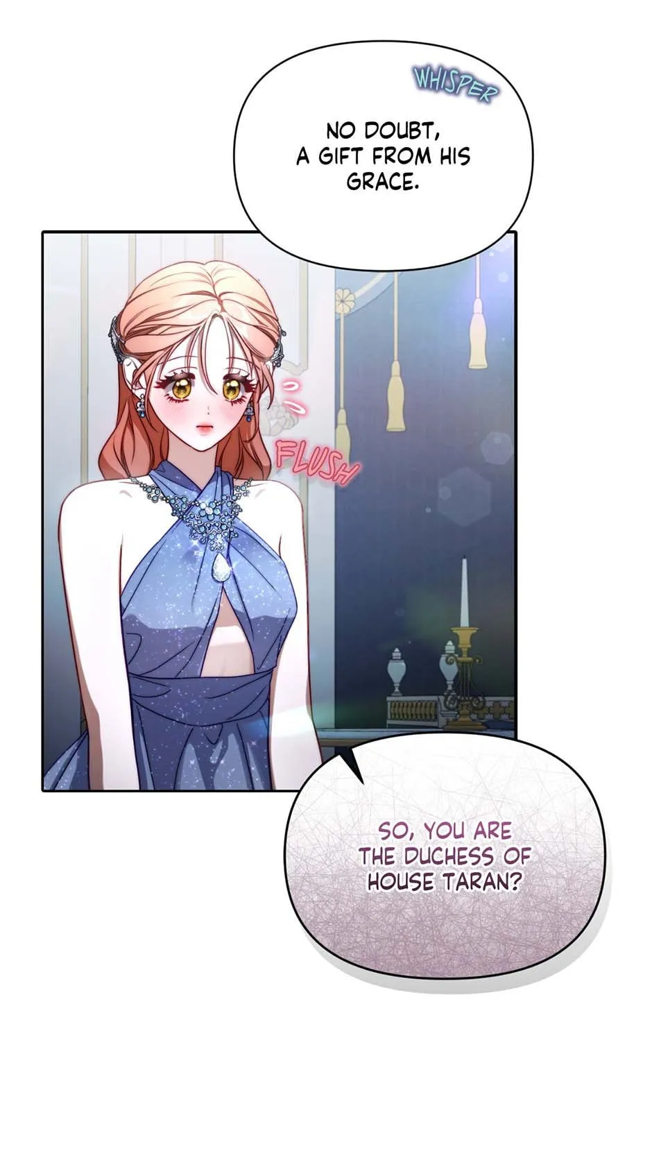 Lucia (Taruvi) Chapter 166 page 88 - 