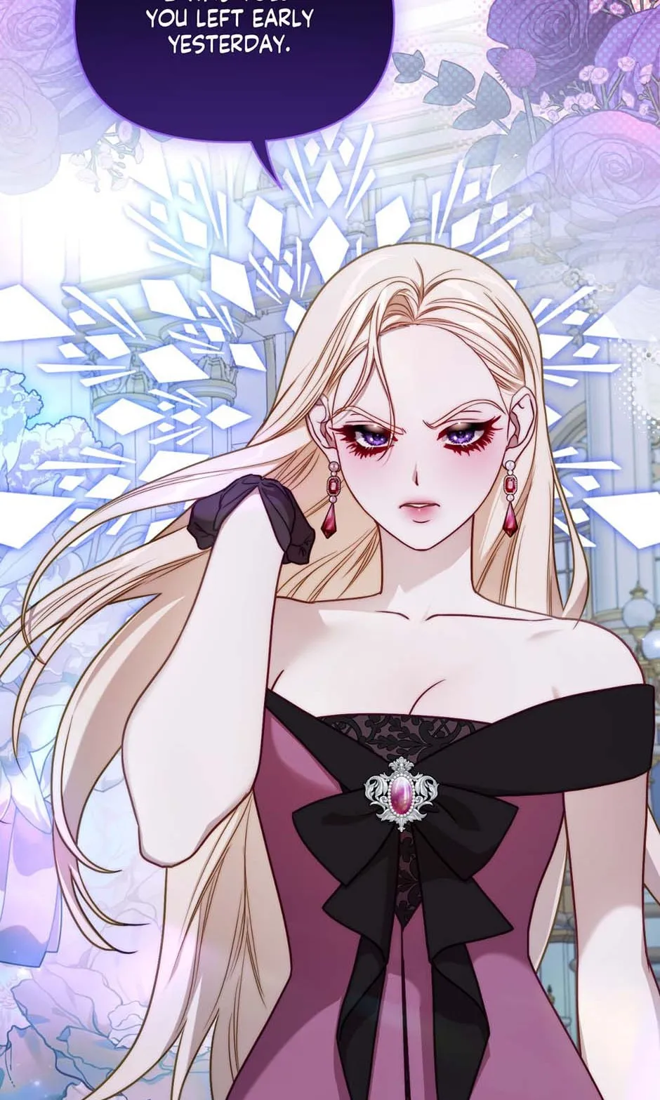 Lucia (Taruvi) Chapter 166 page 91 - 