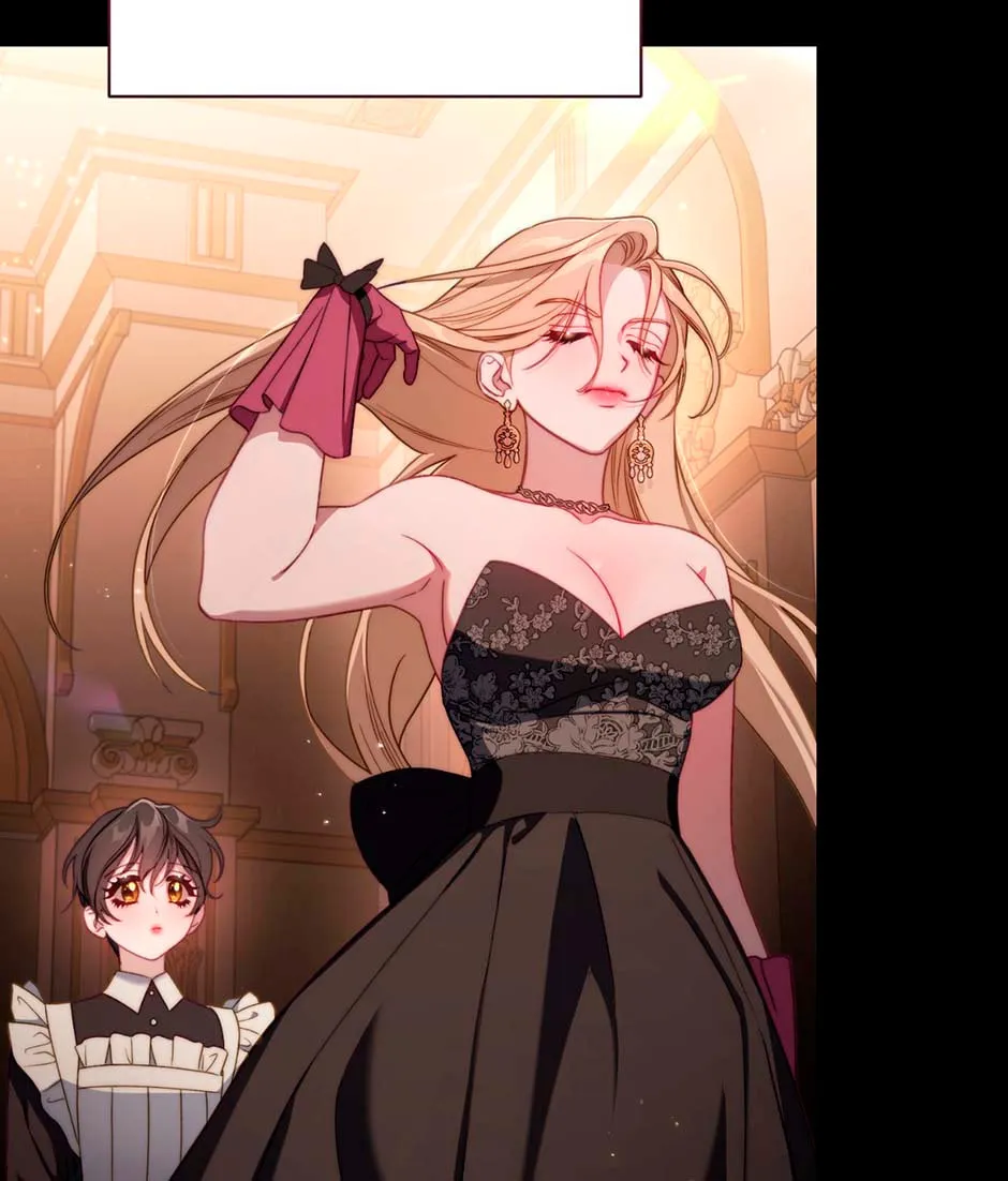 Lucia (Taruvi) Chapter 167 page 19 - 