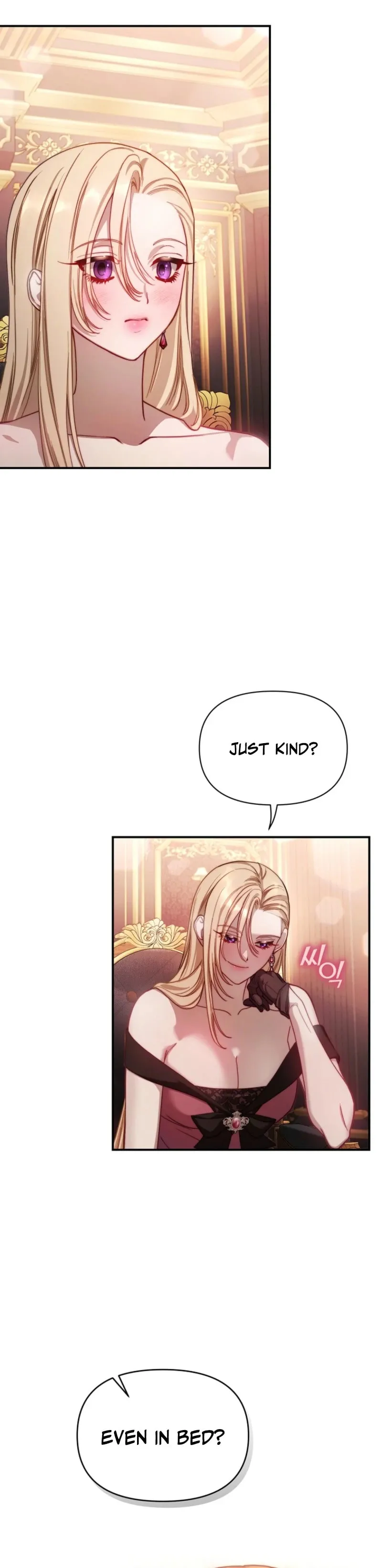 Lucia (Taruvi) Chapter 169 page 2 - 