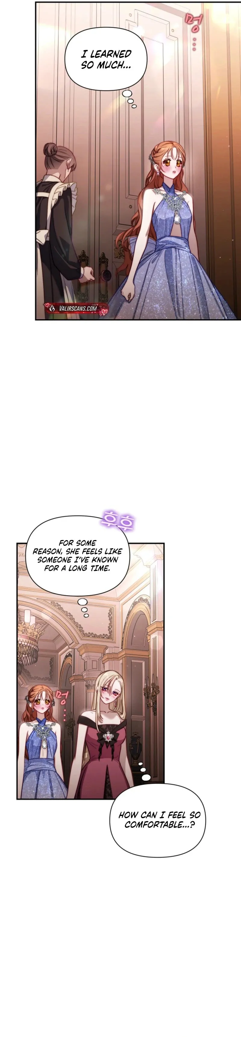 Lucia (Taruvi) Chapter 169 page 15 - 