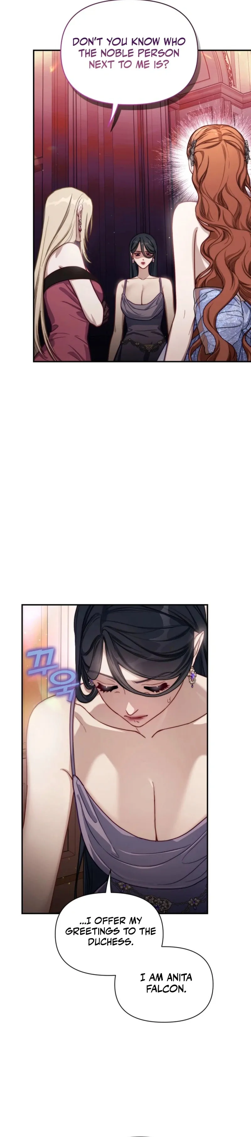 Lucia (Taruvi) Chapter 169 page 18 - 