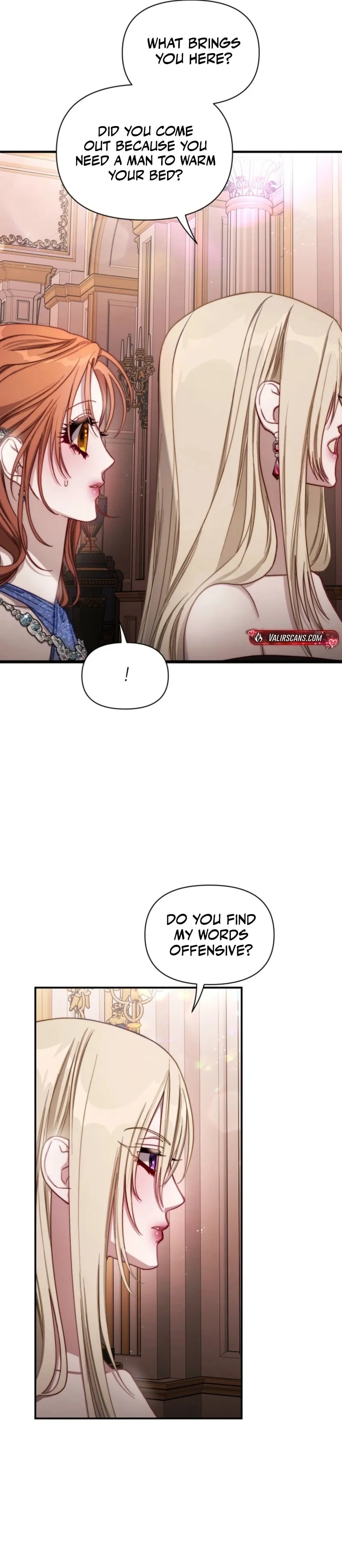 Lucia (Taruvi) Chapter 169 page 19 - 