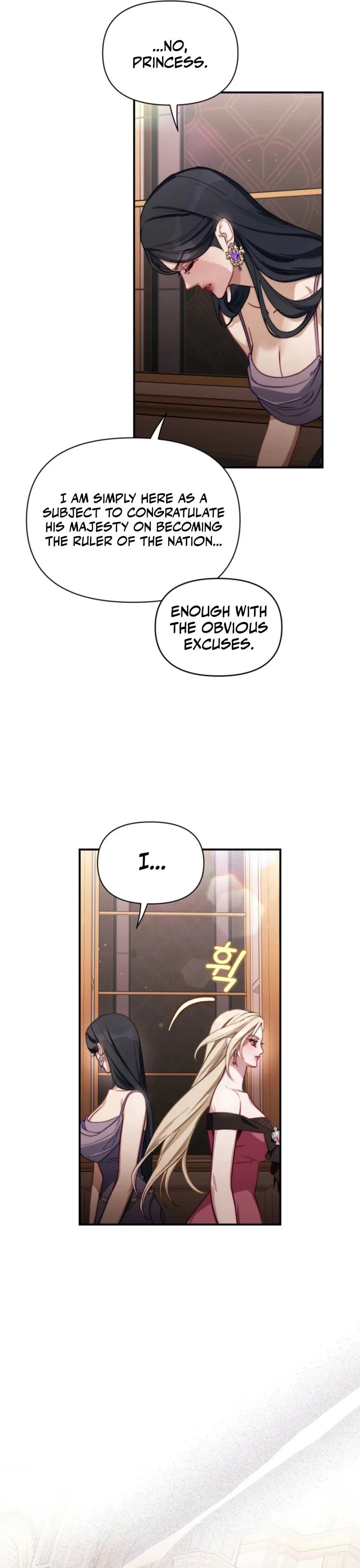 Lucia (Taruvi) Chapter 169 page 20 - 