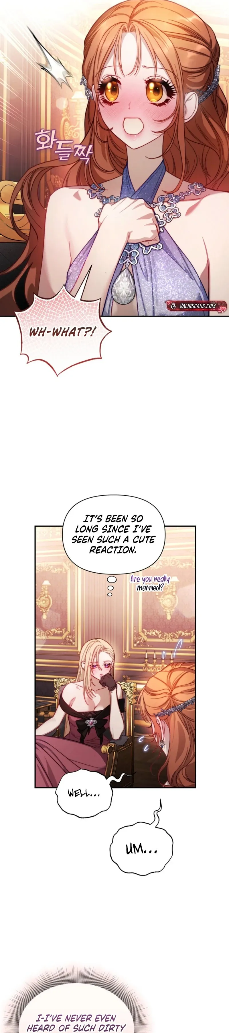 Lucia (Taruvi) Chapter 169 page 3 - 