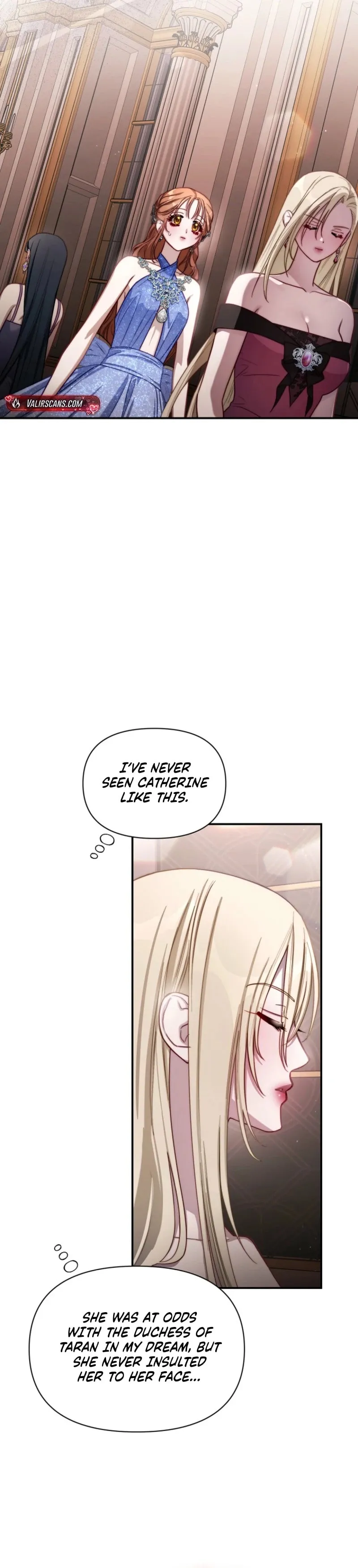 Lucia (Taruvi) Chapter 169 page 21 - 