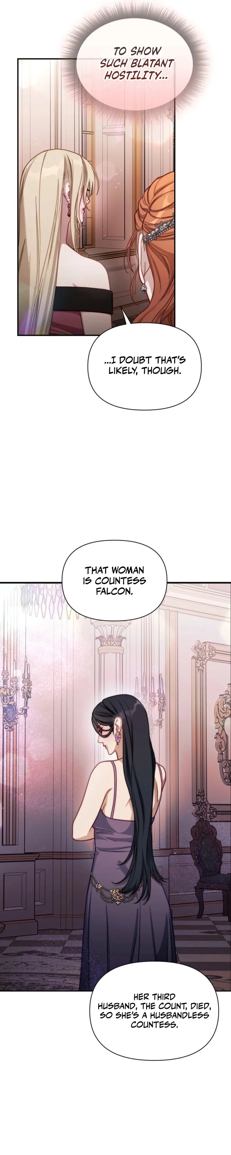Lucia (Taruvi) Chapter 169 page 22 - 