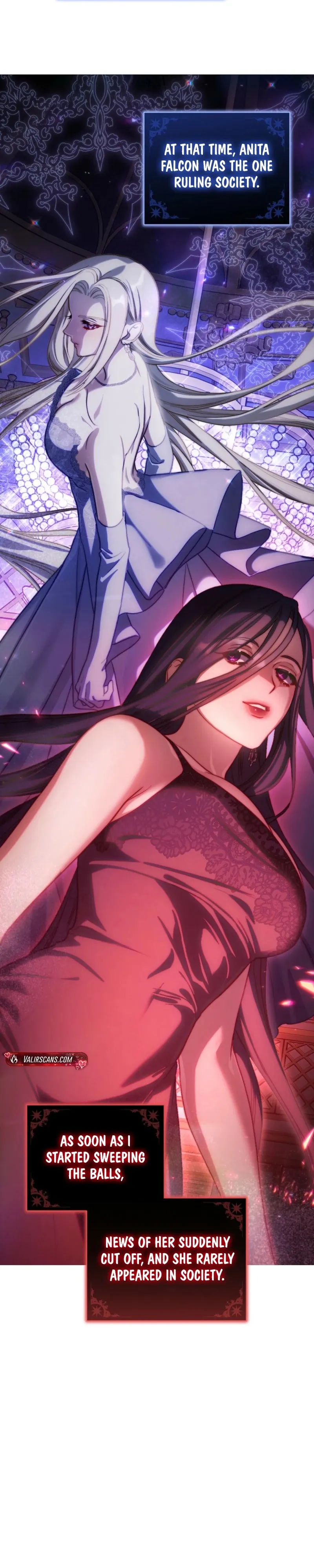 Lucia (Taruvi) Chapter 169 page 24 - 