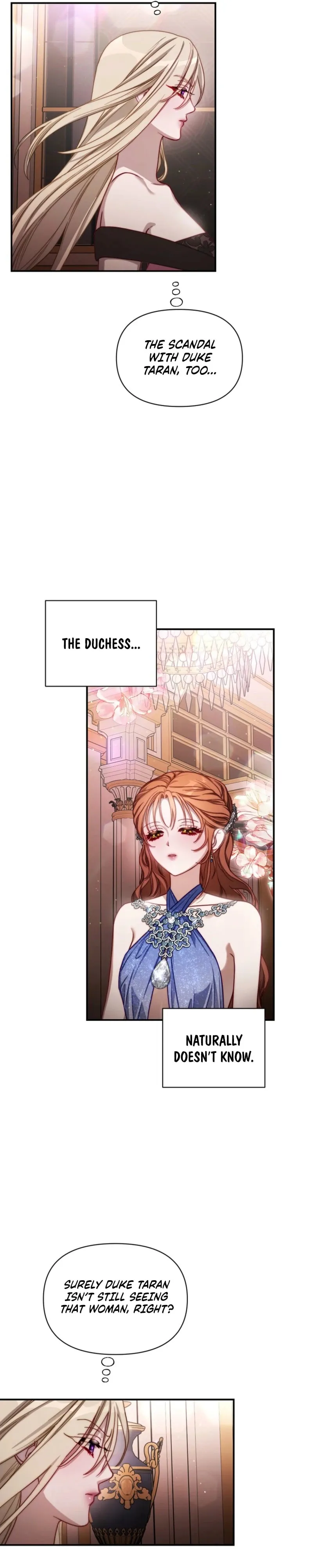 Lucia (Taruvi) Chapter 169 page 26 - 