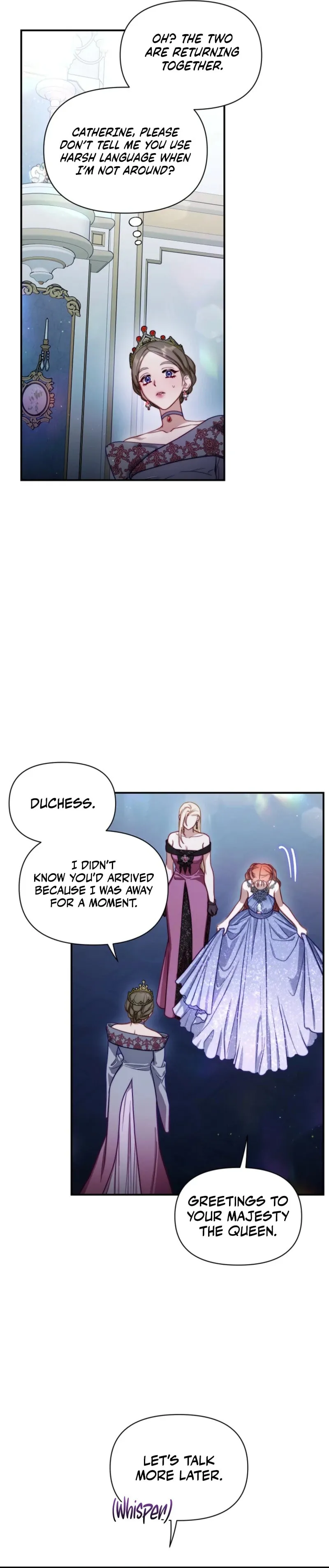 Lucia (Taruvi) Chapter 169 page 31 - 
