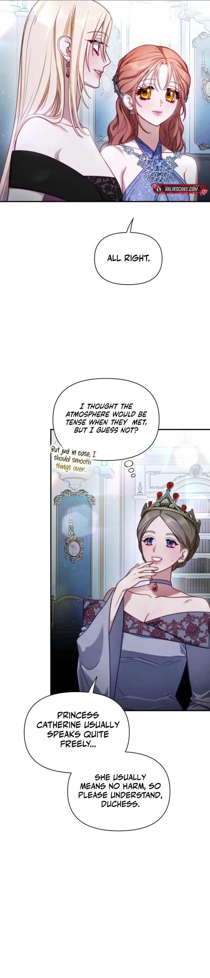 Lucia (Taruvi) Chapter 169 page 32 - 