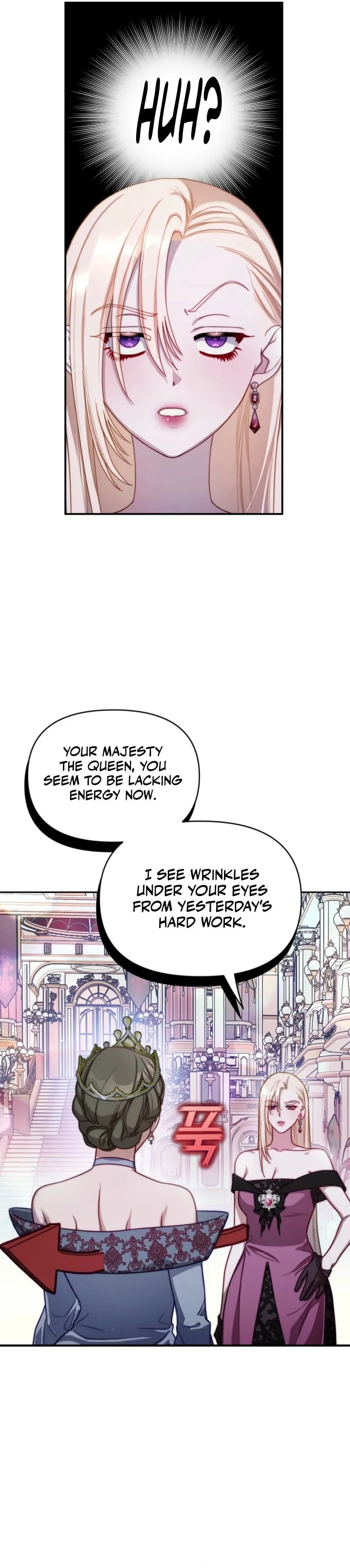 Lucia (Taruvi) Chapter 169 page 33 - 