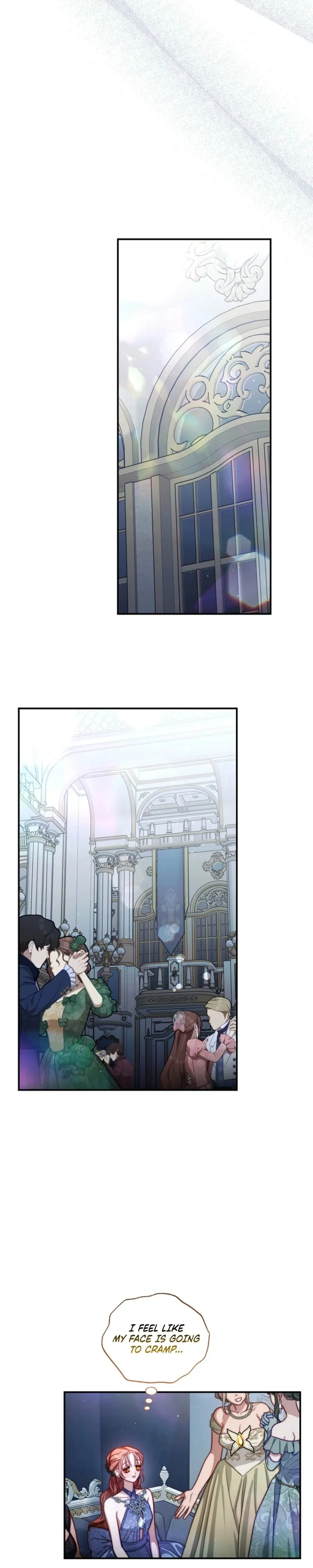 Lucia (Taruvi) Chapter 169 page 35 - 