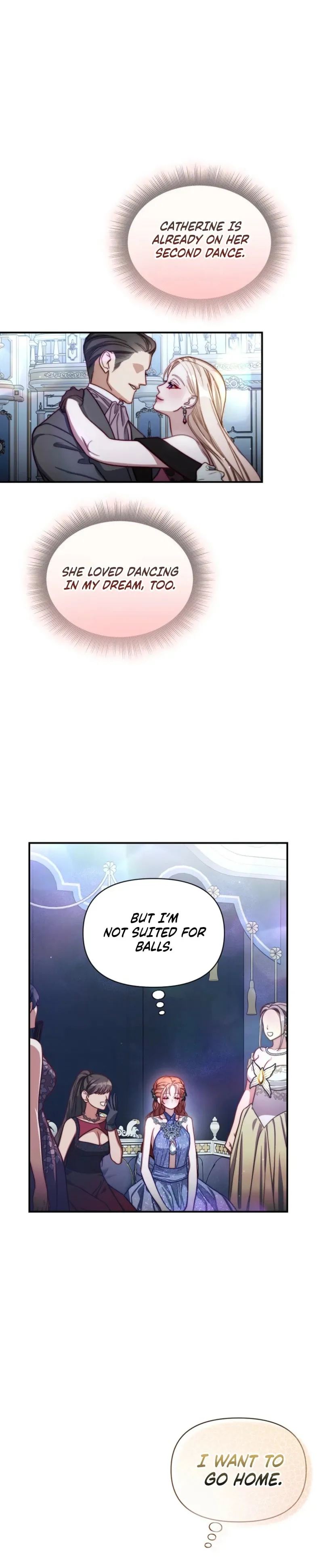 Lucia (Taruvi) Chapter 169 page 36 - 