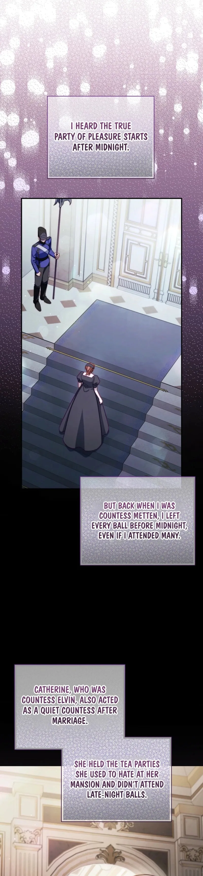 Lucia (Taruvi) Chapter 169 page 5 - 