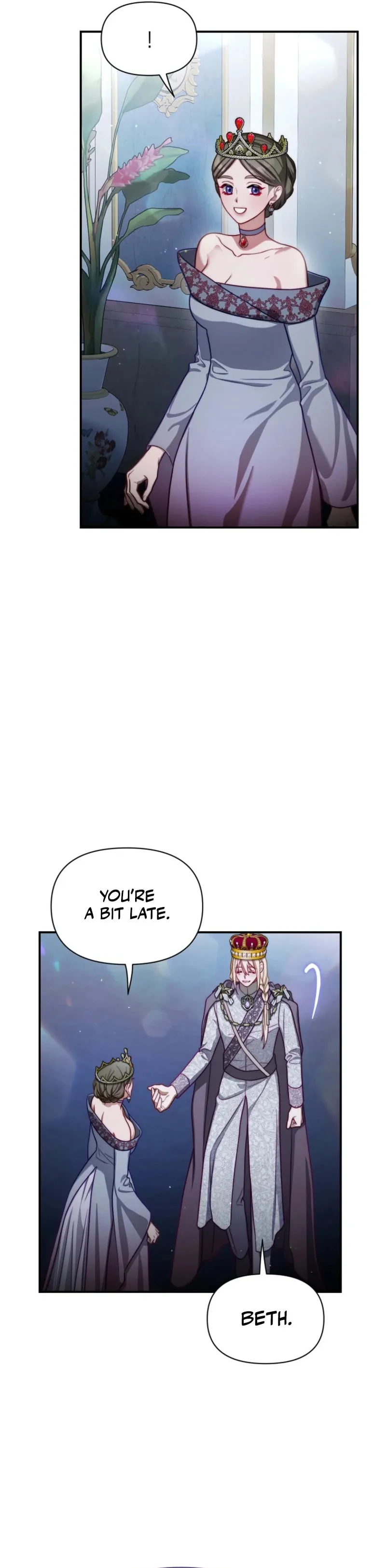 Lucia (Taruvi) Chapter 169 page 41 - 