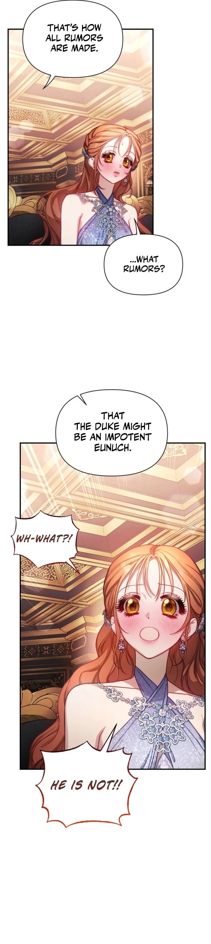 Lucia (Taruvi) Chapter 169 page 8 - 