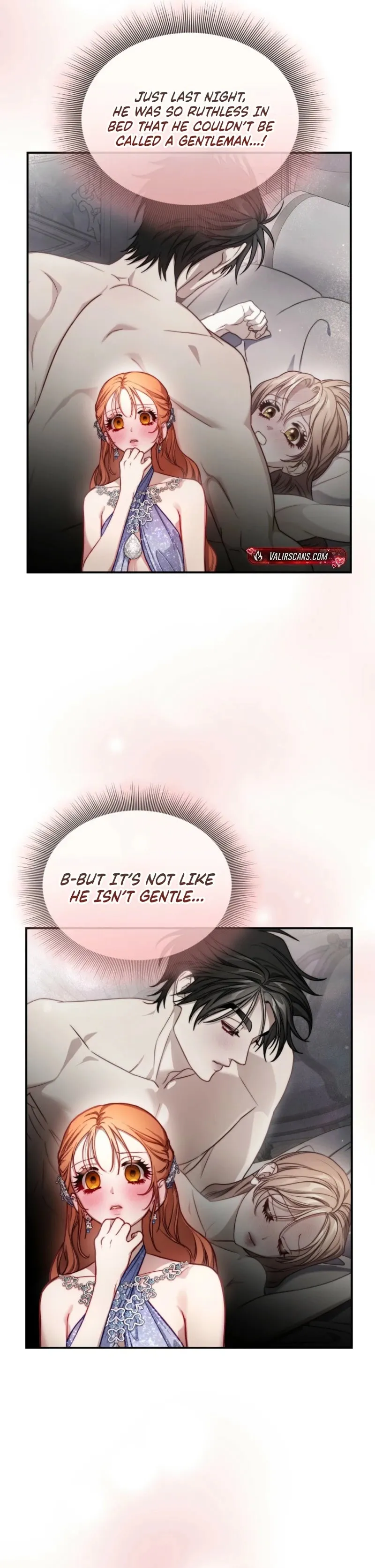 Lucia (Taruvi) Chapter 169 page 10 - 