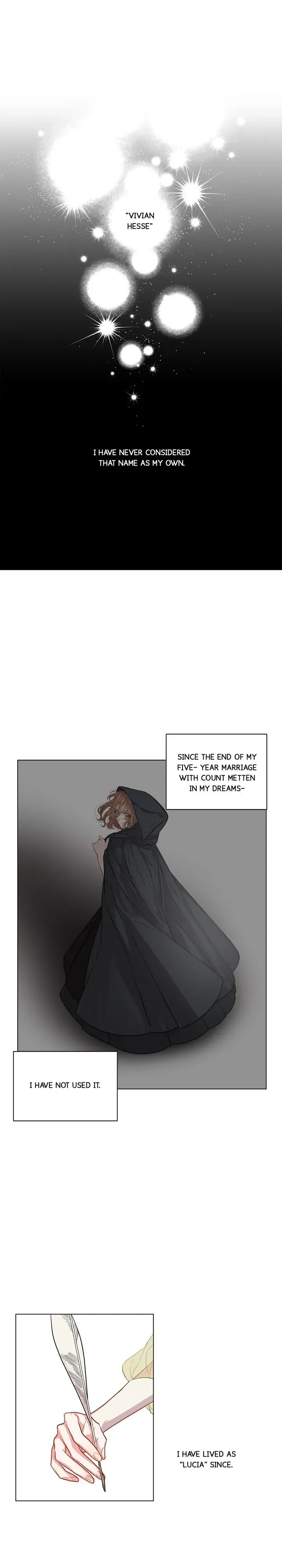 Lucia (Taruvi) Chapter 17 page 1 - 