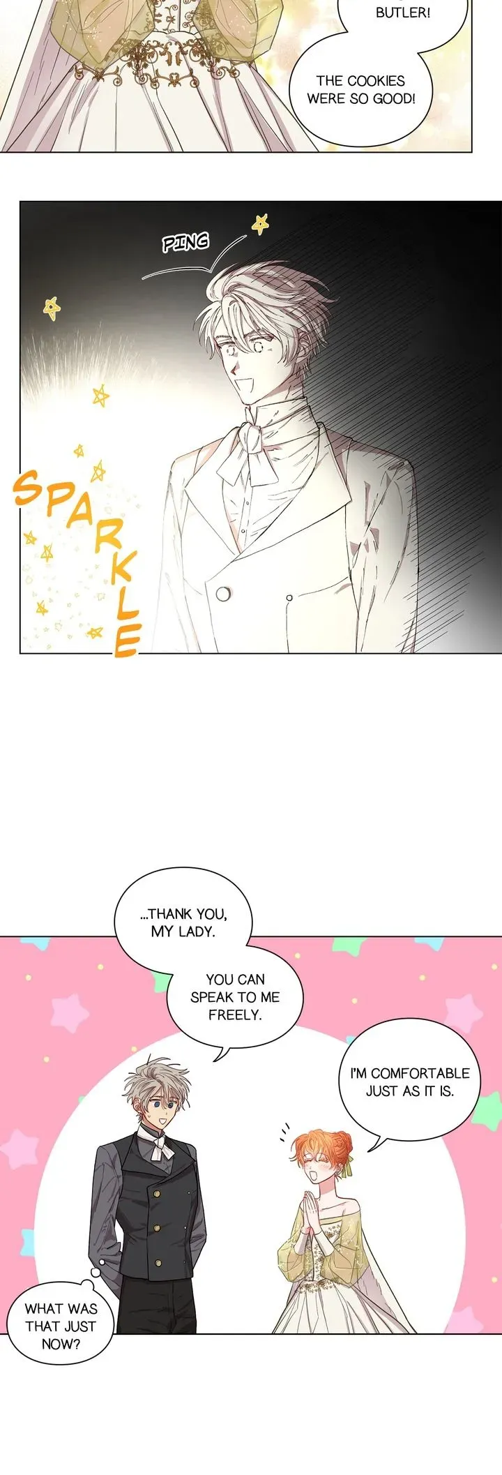 Lucia (Taruvi) Chapter 17 page 13 - 