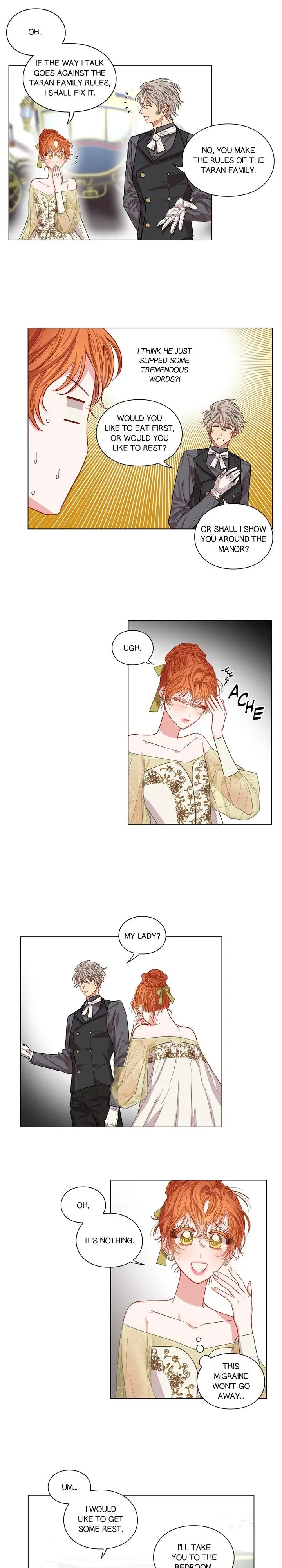Lucia (Taruvi) Chapter 17 page 14 - 
