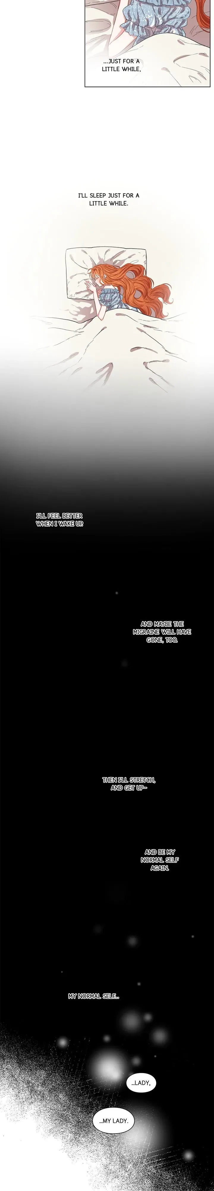 Lucia (Taruvi) Chapter 17 page 17 - 