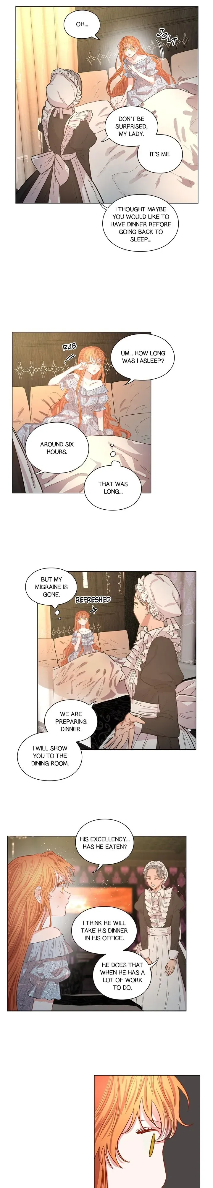 Lucia (Taruvi) Chapter 17 page 19 - 
