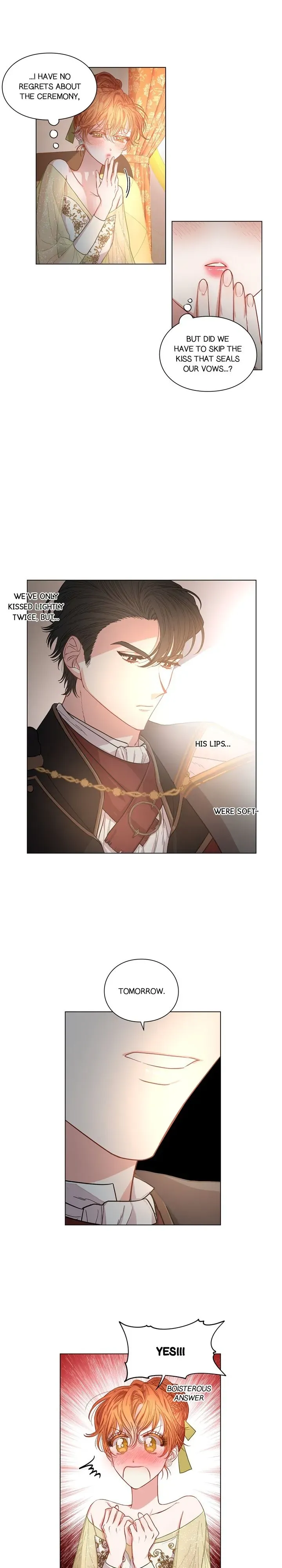 Lucia (Taruvi) Chapter 17 page 6 - 