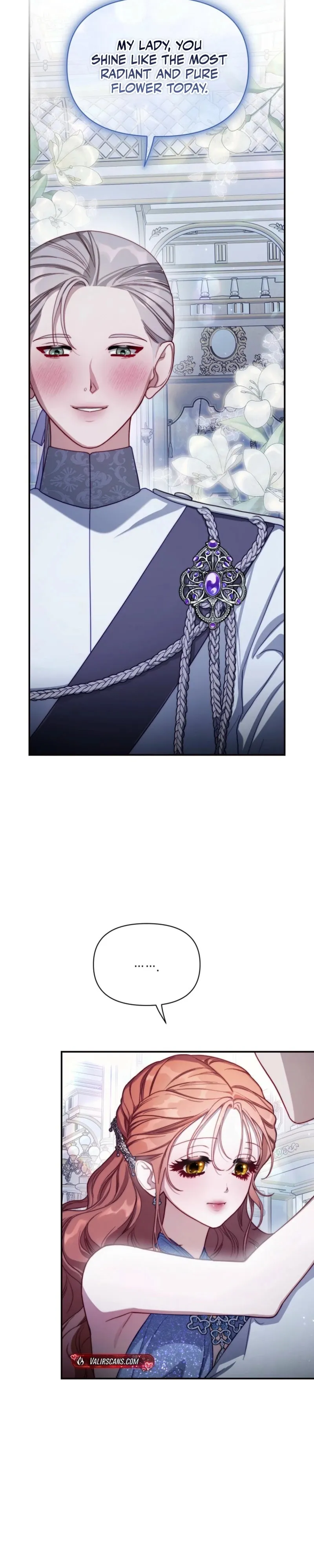 Lucia (Taruvi) Chapter 170 page 2 - 